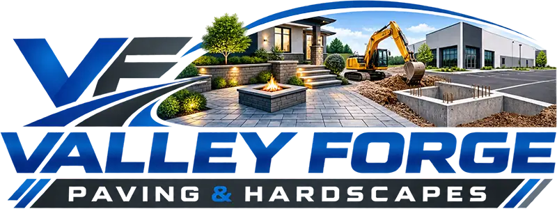 Valley forge Paving and Hardscape Valley forge Paving and Hardscape
