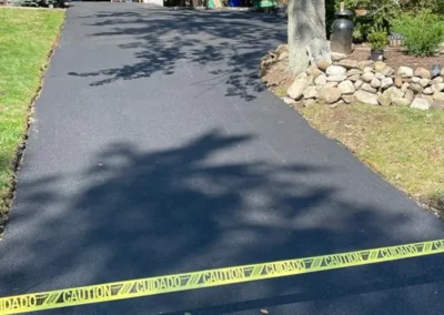 Asphalt-Driveway