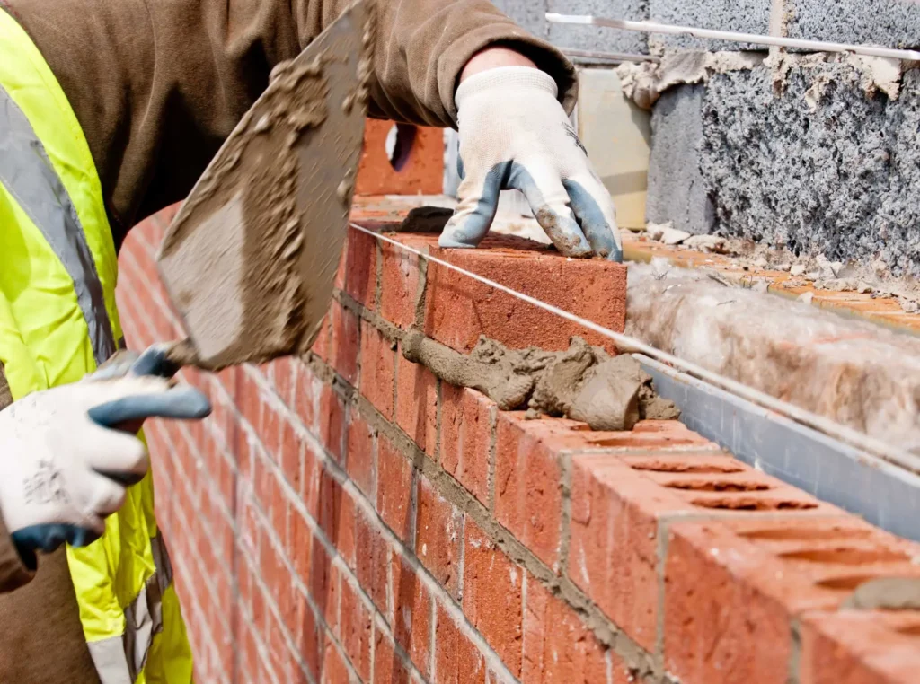 Brick Work