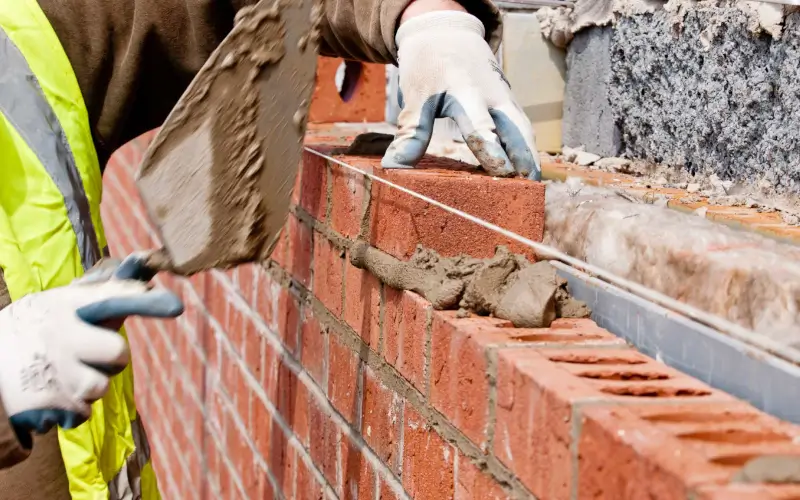 Brick Work