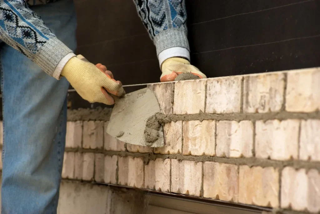 Brick Work
