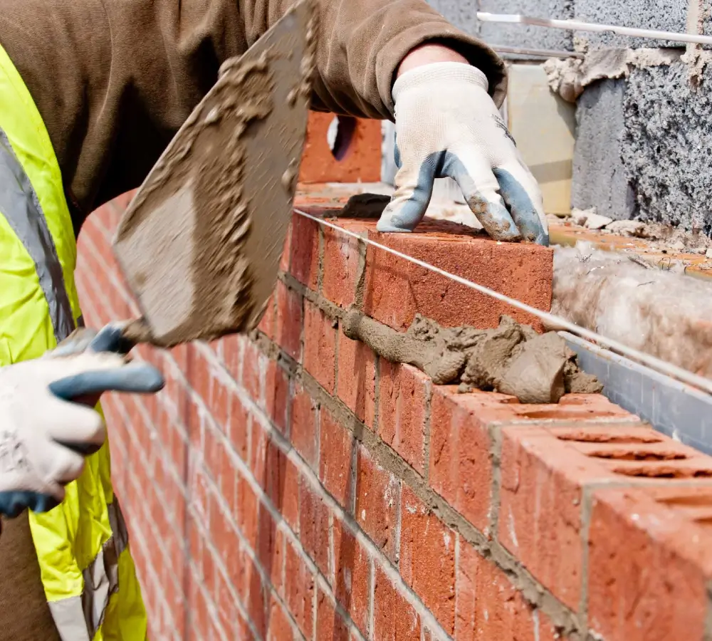 Brick Work 