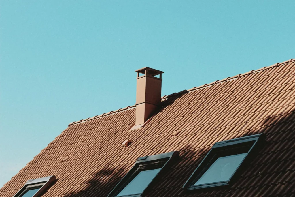 Chimney