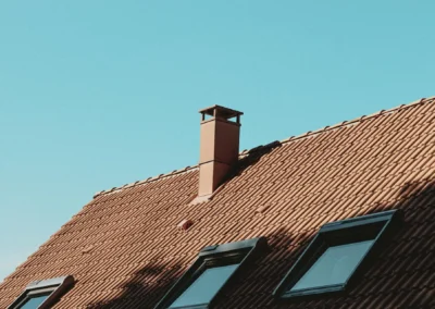 Chimney