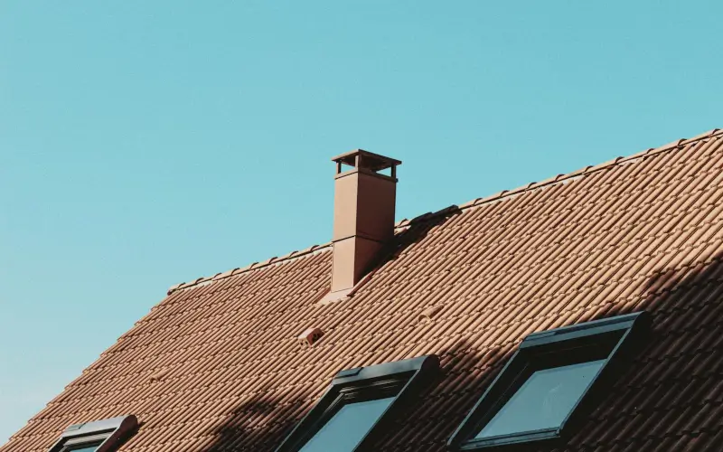 Chimney