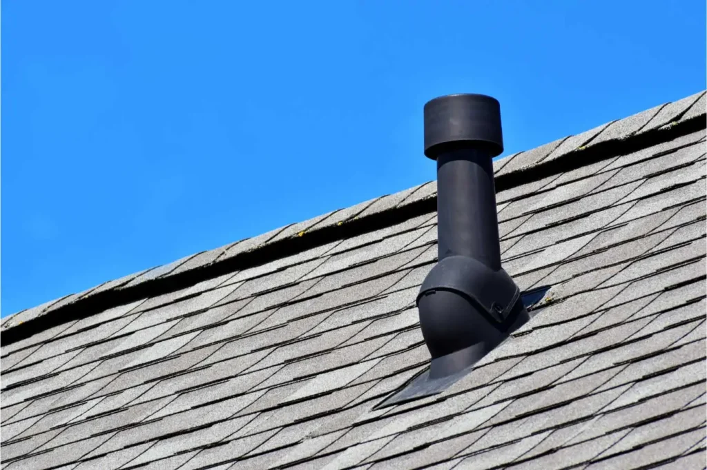 Chimney