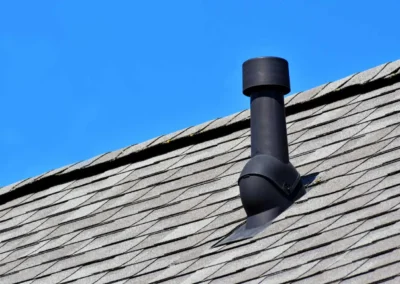 Chimney