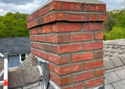 Chimney