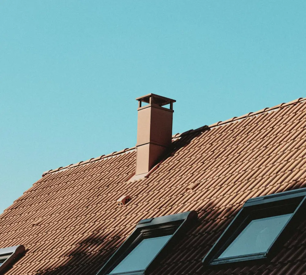 Chimney