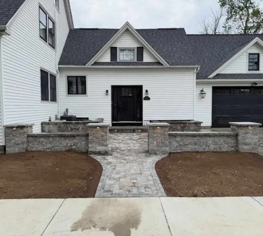 Concrete Patios 