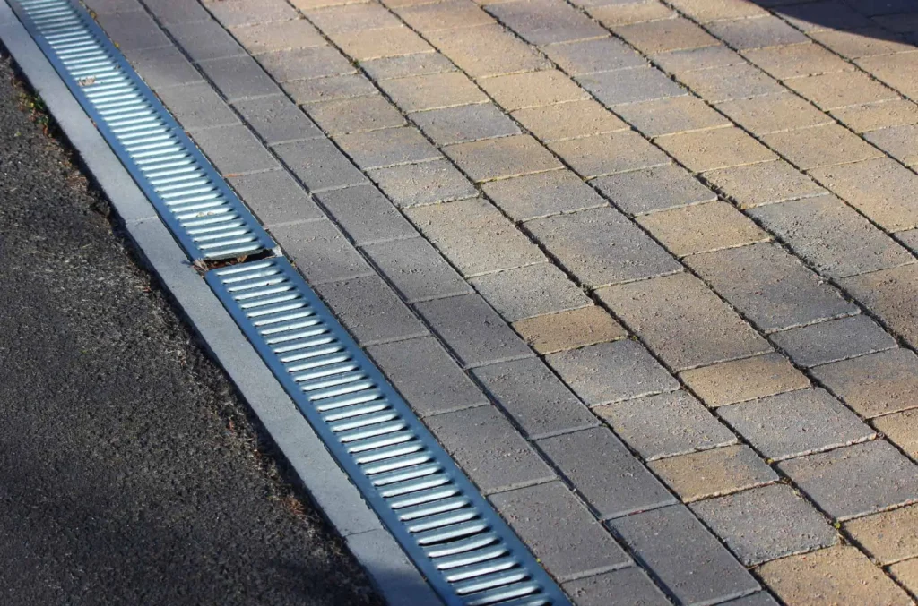 Drainage