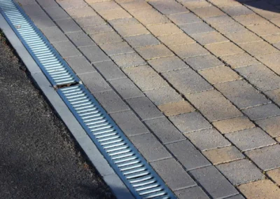 Drainage