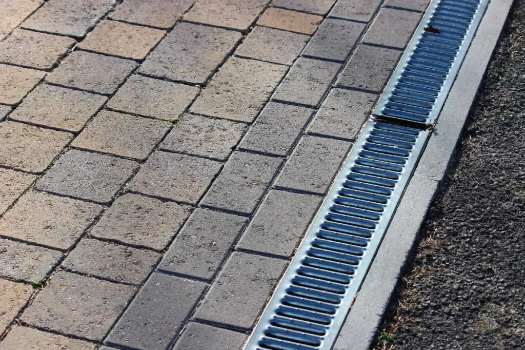 Drainage