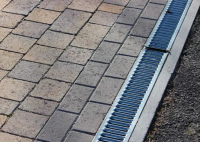 Drainage