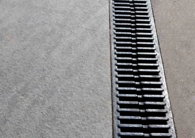 Drainage