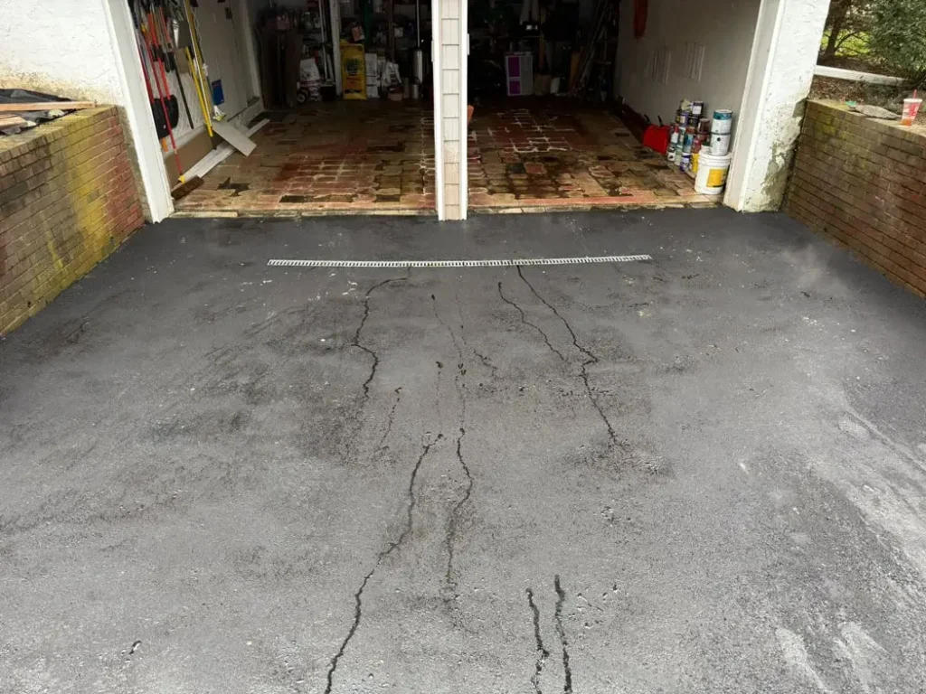 Drainage