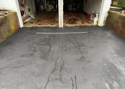 Drainage