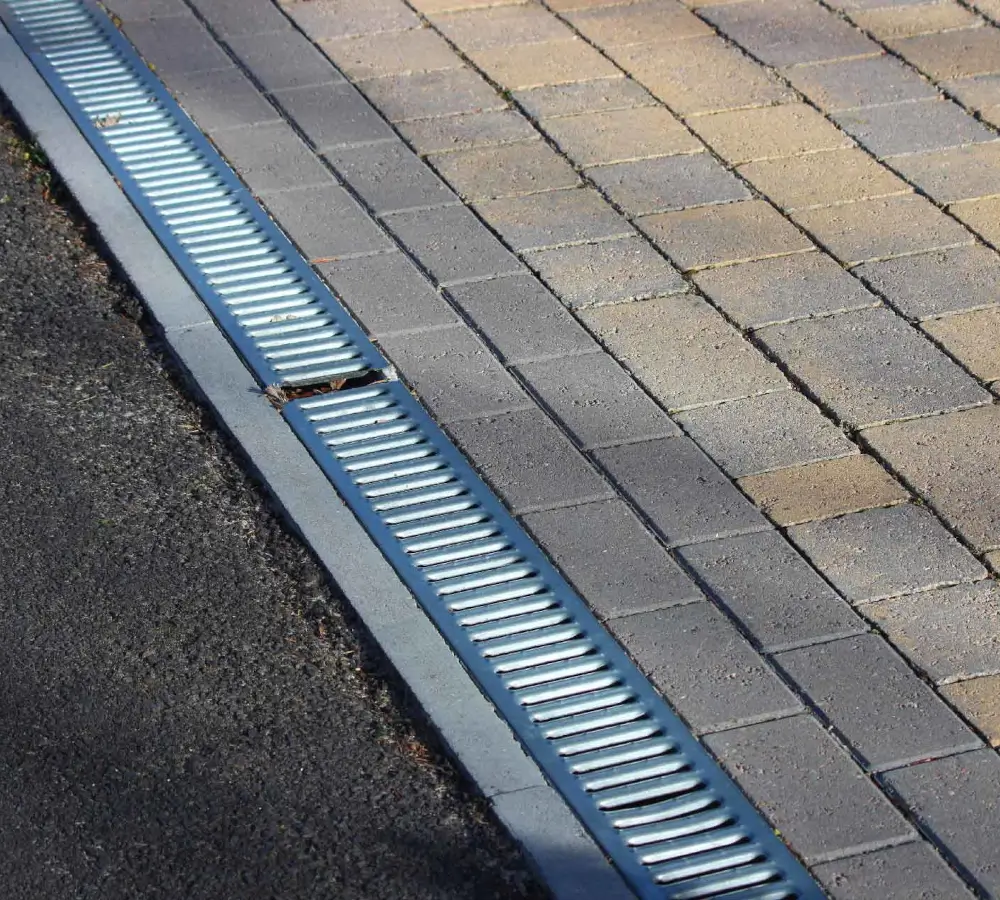 Drainage 