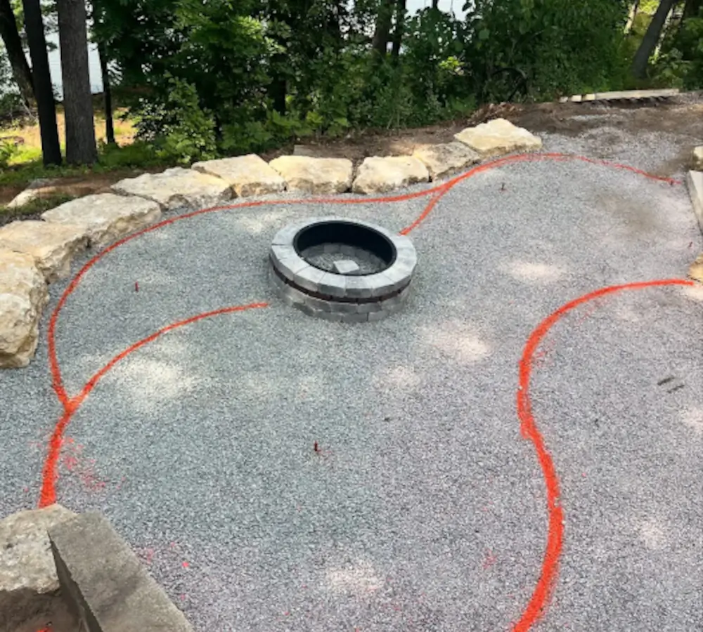 Fire Pits 