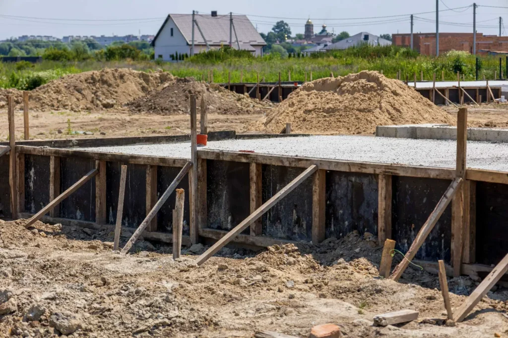 Foundation Repair