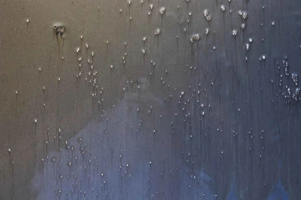 Internal Leak Repairs