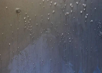 Internal Leak Repairs