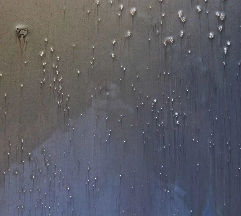 Internal Leak Repairs 