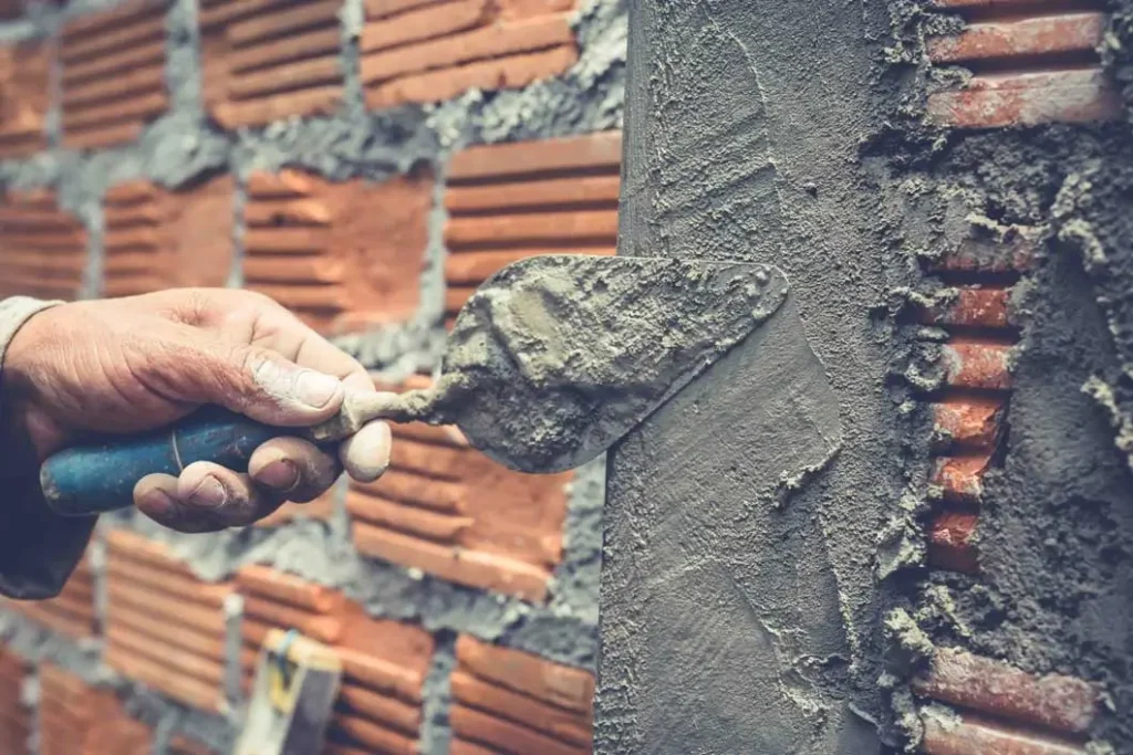 Masonry