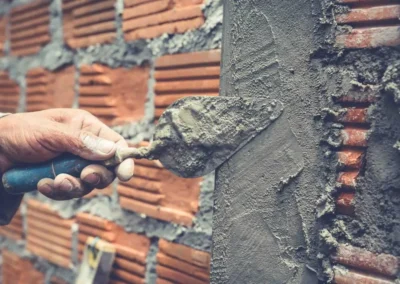 Masonry
