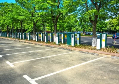 Parking Lot