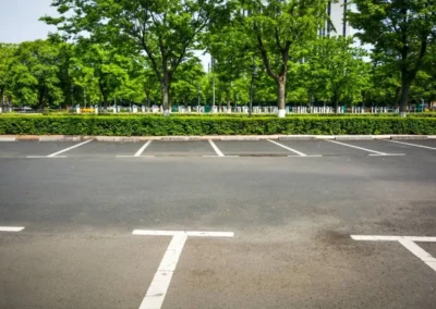 Parking Lot
