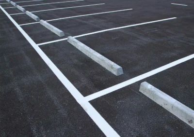 Parking Lot