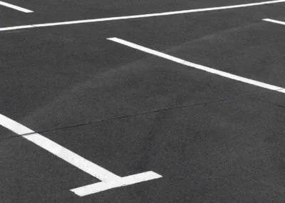 Parking Lot