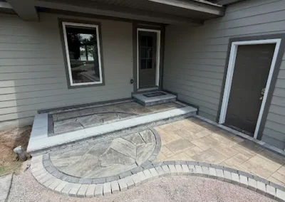 Walkway