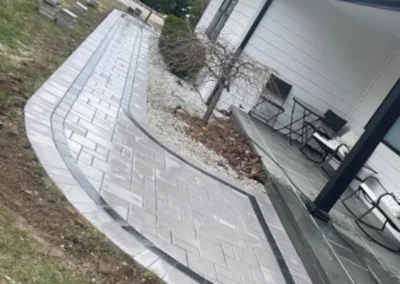 Walkway