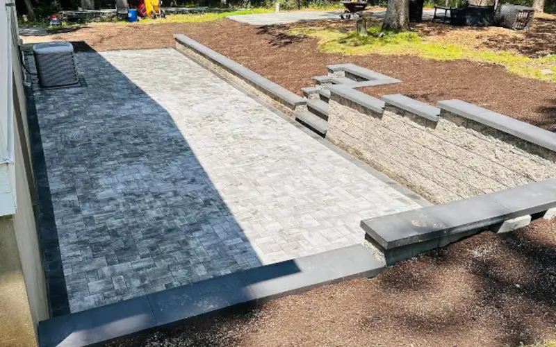 Retaining Walls 