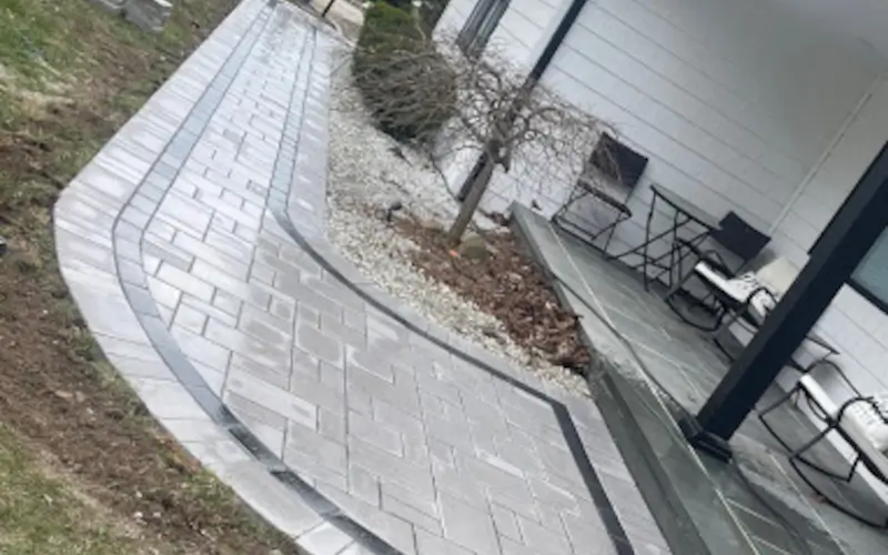 Walkway