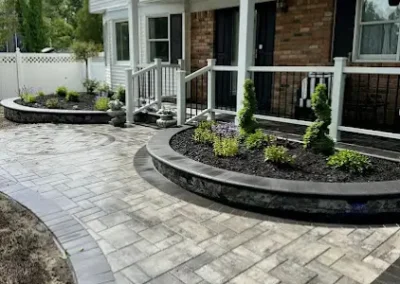 Walkway