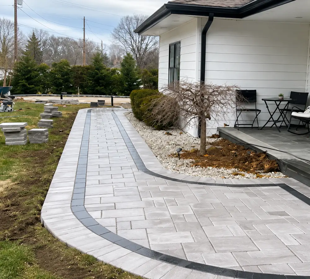 Walkway