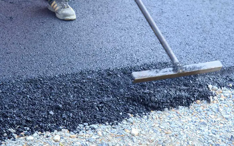 tar-chip